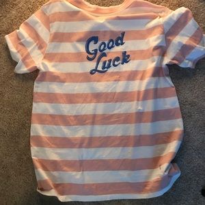 NEW WITH TAGS PACSUN TEE